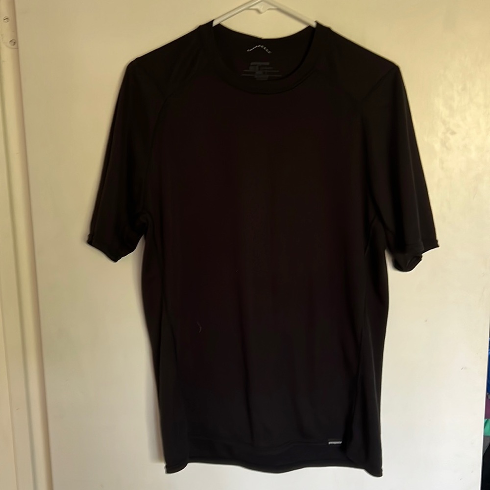 Patagonia Capilene2 Polartec base layer